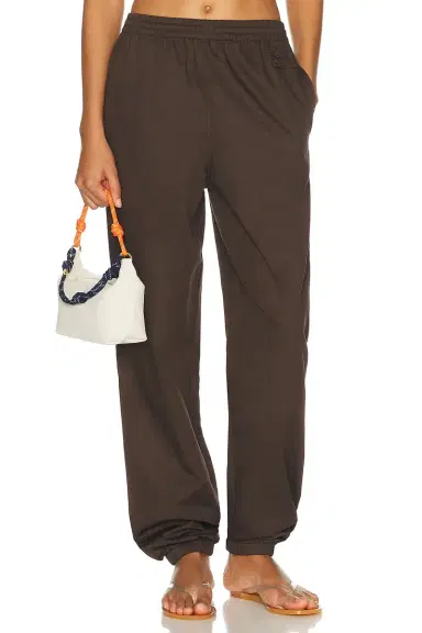 Miu Miu Track Pant | Thumbnail 1