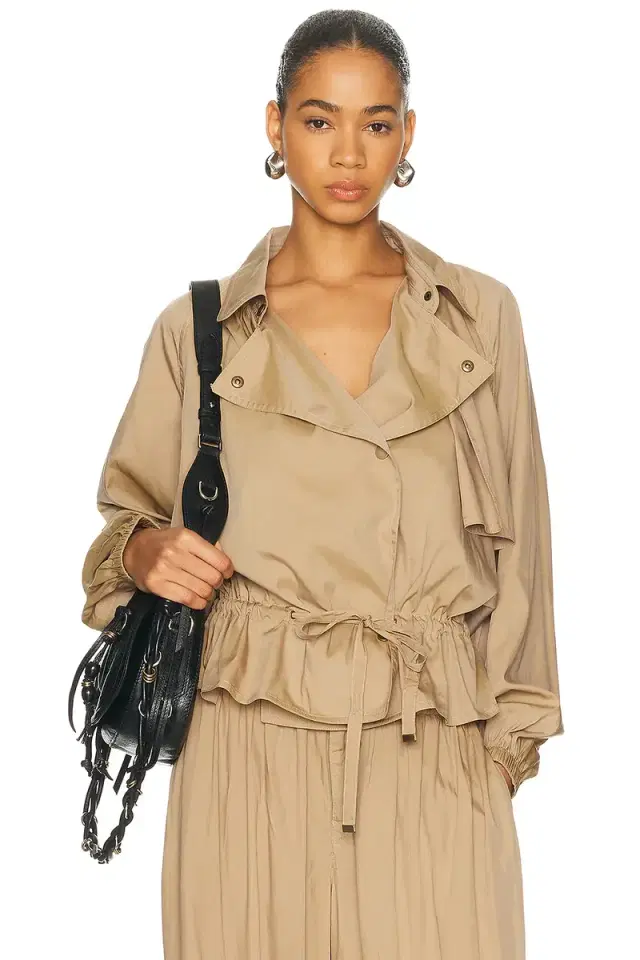 Gwenola Jacket
