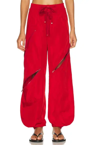 Monse Double Waistband Pant | Thumbnail 2