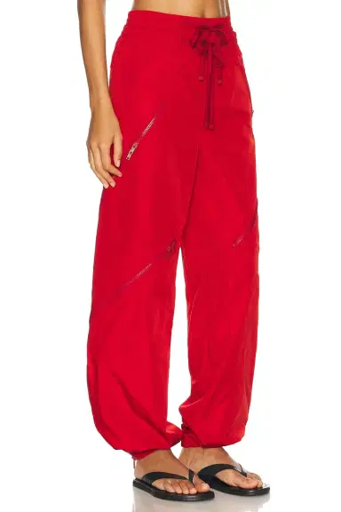 Monse Double Waistband Pant | Thumbnail 3