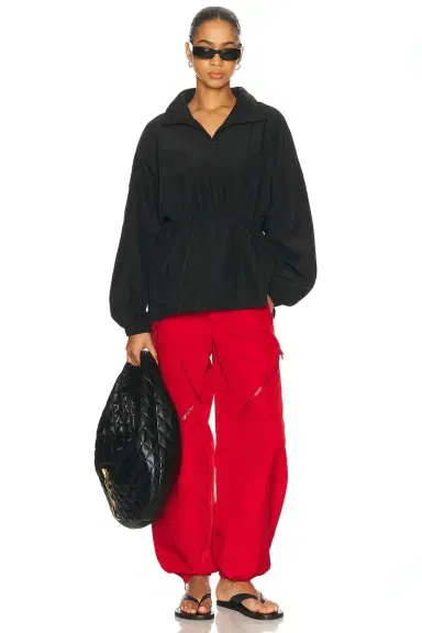 Monse Double Waistband Pant | Thumbnail 6