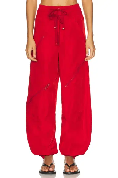 Monse Double Waistband Pant | Thumbnail 1