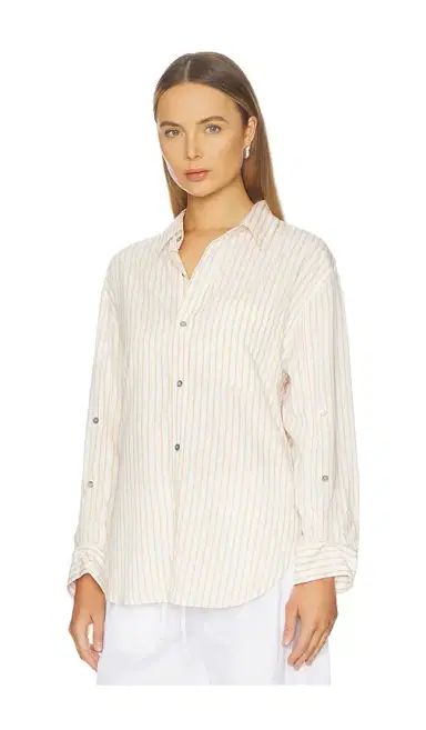 Citizens of Humanity Kayla Shirt | Thumbnail 2