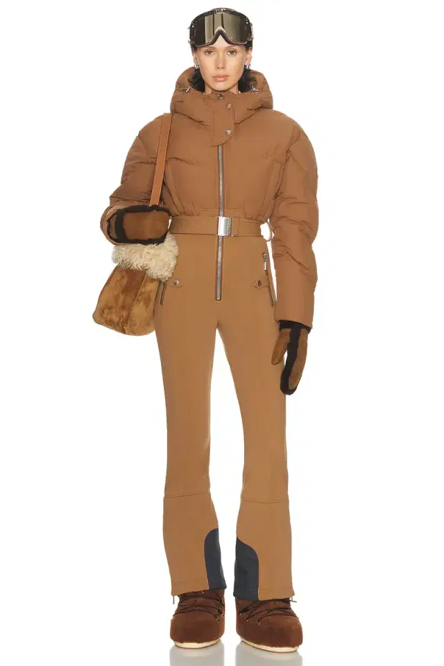 Ajax Ski Suit