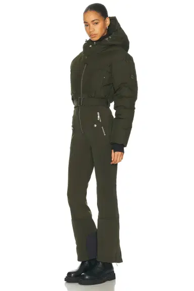 Cordova Ajax Ski Suit | Thumbnail 2 Cordova Ajax Ski Suit | Thumbnail 2