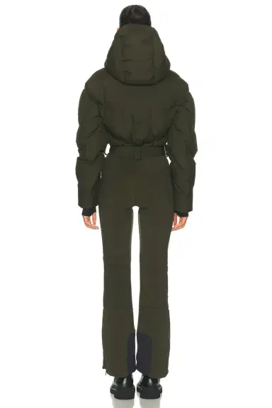 Cordova Ajax Ski Suit | Thumbnail 3 Cordova Ajax Ski Suit | Thumbnail 3