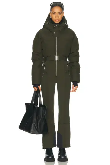 Cordova Ajax Ski Suit | Thumbnail 1 Cordova Ajax Ski Suit | Thumbnail 1