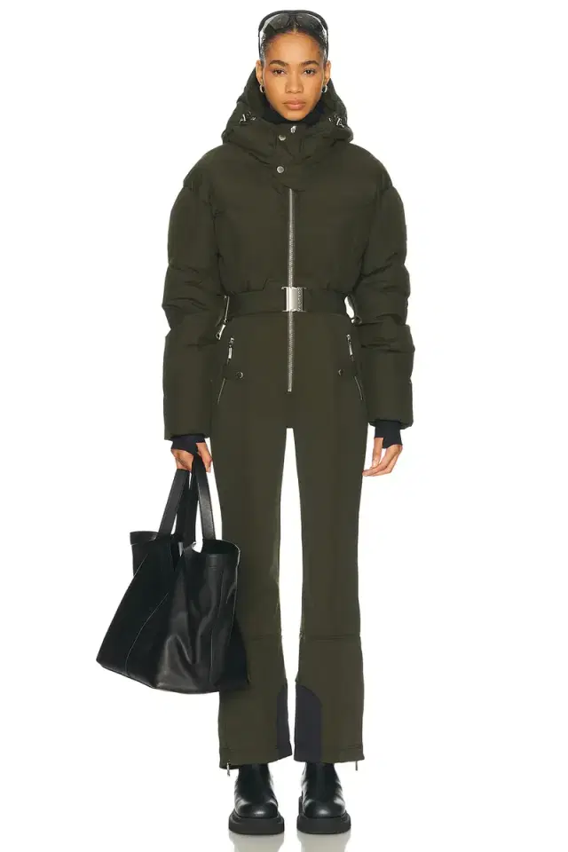 Ajax Ski Suit