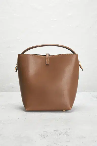 Saint Laurent Saint Laurent Le 37 Bucket Bag | Thumbnail 3 Saint Laurent Saint Laurent Le 37 Bucket Bag | Thumbnail 3