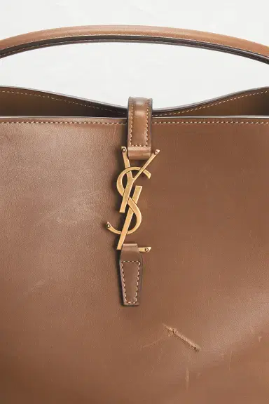 Saint Laurent Saint Laurent Le 37 Bucket Bag | Thumbnail 5 Saint Laurent Saint Laurent Le 37 Bucket Bag | Thumbnail 5