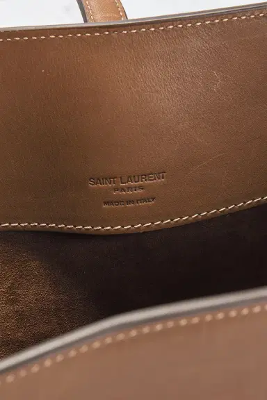 Saint Laurent Saint Laurent Le 37 Bucket Bag | Thumbnail 6 Saint Laurent Saint Laurent Le 37 Bucket Bag | Thumbnail 6