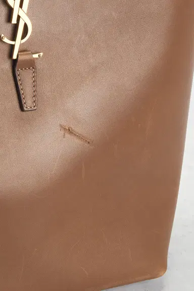 Saint Laurent Saint Laurent Le 37 Bucket Bag | Thumbnail 7 Saint Laurent Saint Laurent Le 37 Bucket Bag | Thumbnail 7