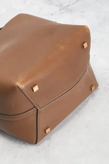 Saint Laurent Saint Laurent Le 37 Bucket Bag | Thumbnail 9 Saint Laurent Saint Laurent Le 37 Bucket Bag | Thumbnail 9