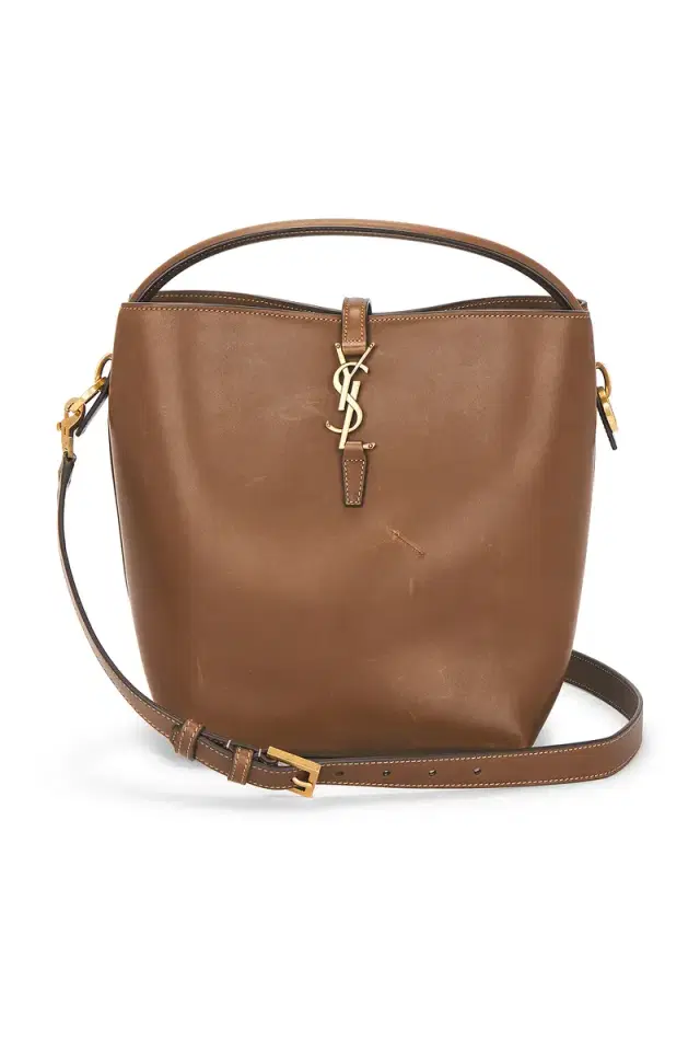 saint laurent Saint Laurent Le 37 Bucket Bag