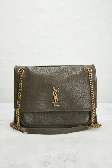 Saint Laurent Saint Laurent Large Niki Chain Bag | Thumbnail 2