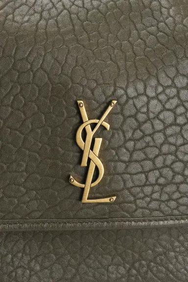 Saint Laurent Saint Laurent Large Niki Chain Bag | Thumbnail 5