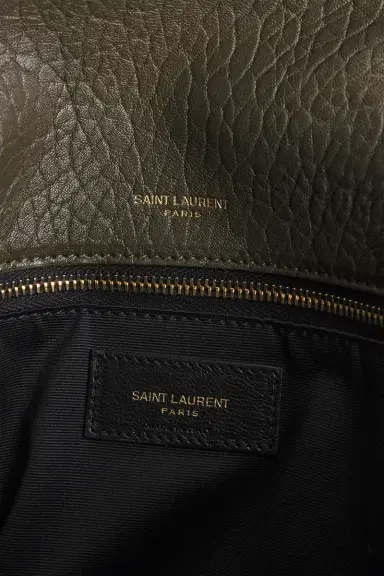 Saint Laurent Saint Laurent Large Niki Chain Bag | Thumbnail 6