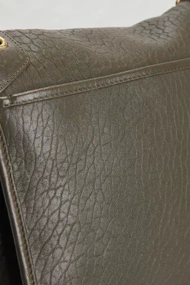 Saint Laurent Saint Laurent Large Niki Chain Bag | Thumbnail 9