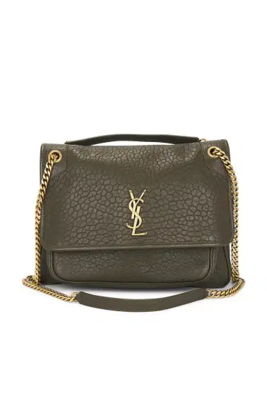 Saint Laurent Saint Laurent Large Niki Chain Bag | Thumbnail 1