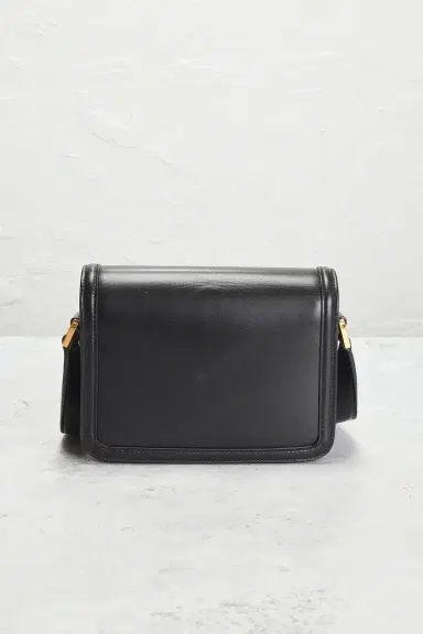 Saint Laurent Saint Laurent Small Solferino Satchel Bag | Thumbnail 3 Saint Laurent Saint Laurent Small Solferino Satchel Bag | Thumbnail 3