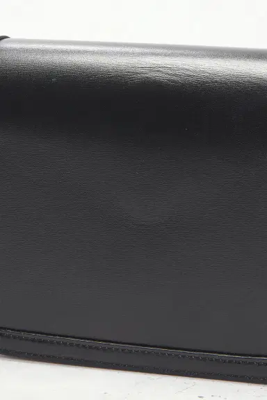 Saint Laurent Saint Laurent Small Solferino Satchel Bag | Thumbnail 8 Saint Laurent Saint Laurent Small Solferino Satchel Bag | Thumbnail 8