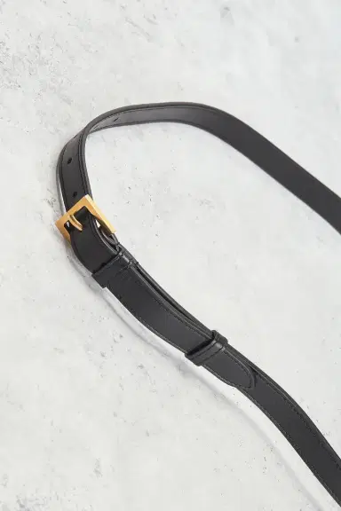 Saint Laurent Saint Laurent Small Solferino Satchel Bag | Thumbnail 9 Saint Laurent Saint Laurent Small Solferino Satchel Bag | Thumbnail 9