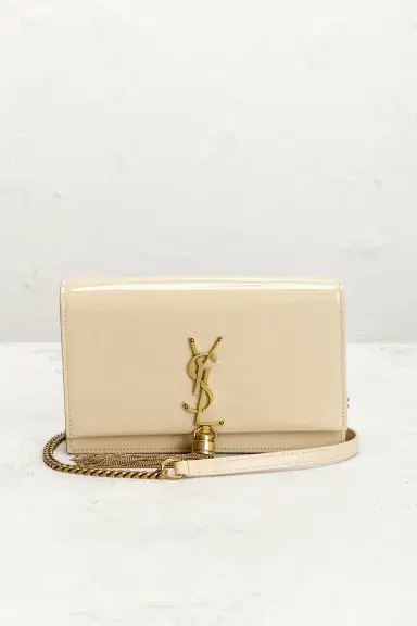 Saint Laurent Saint Laurent Kate Tassel Chain Wallet Bag | Thumbnail 2 Saint Laurent Saint Laurent Kate Tassel Chain Wallet Bag | Thumbnail 2