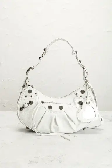 Balenciaga Balenciaga Small Le Cagole Shoulder Bag | Thumbnail 2