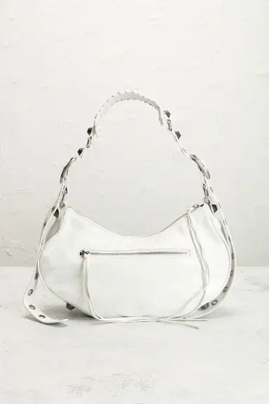 Balenciaga Balenciaga Small Le Cagole Shoulder Bag | Thumbnail 3