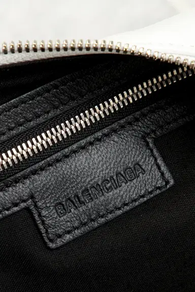 Balenciaga Balenciaga Small Le Cagole Shoulder Bag | Thumbnail 5