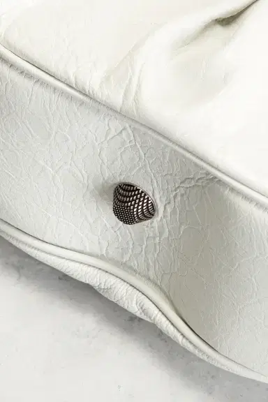Balenciaga Balenciaga Small Le Cagole Shoulder Bag | Thumbnail 6