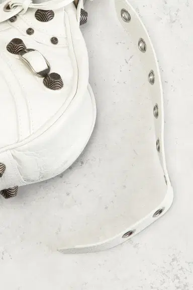 Balenciaga Balenciaga Small Le Cagole Shoulder Bag | Thumbnail 7