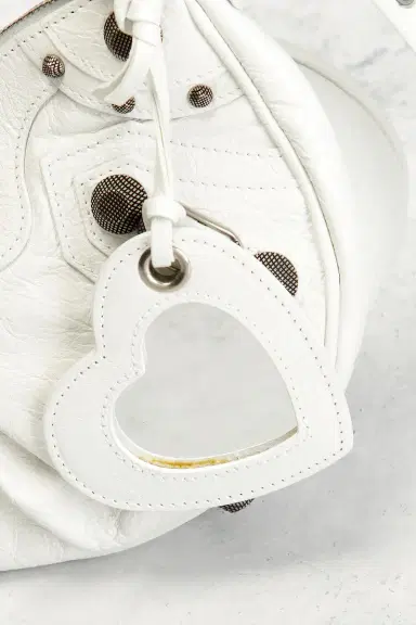 Balenciaga Balenciaga Small Le Cagole Shoulder Bag | Thumbnail 9