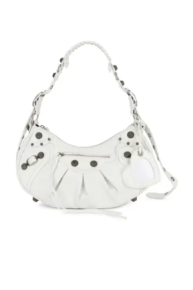 Balenciaga Balenciaga Small Le Cagole Shoulder Bag | Thumbnail 1