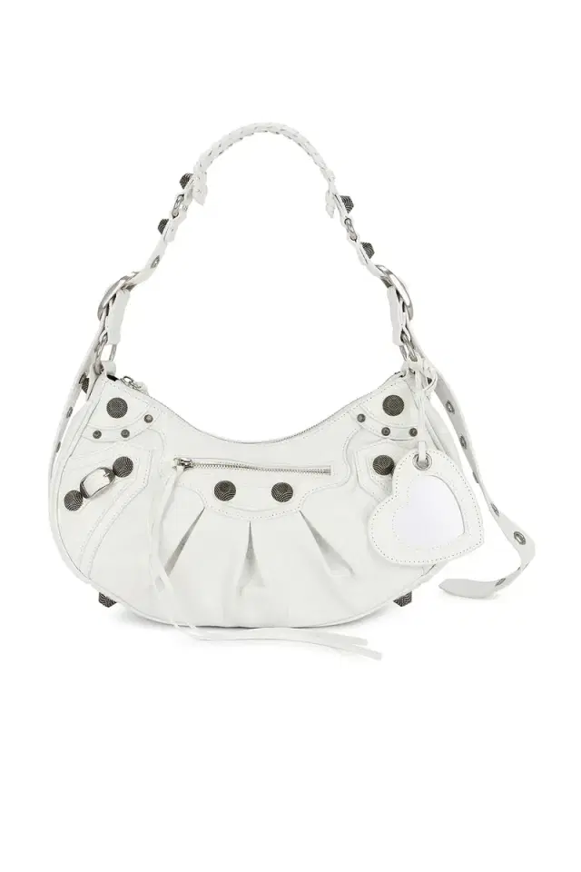 balenciaga Balenciaga Small Le Cagole Shoulder Bag