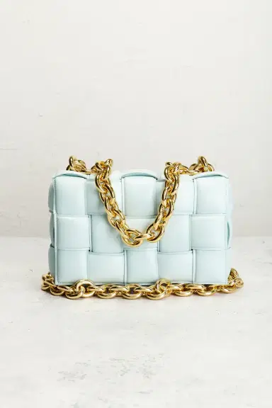 bottega veneta Bottega Veneta Chain Cassette Crossbody Bag | Thumbnail 2 bottega veneta Bottega Veneta Chain Cassette Crossbody Bag | Thumbnail 2