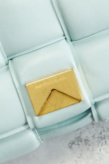 bottega veneta Bottega Veneta Chain Cassette Crossbody Bag | Thumbnail 6 bottega veneta Bottega Veneta Chain Cassette Crossbody Bag | Thumbnail 6