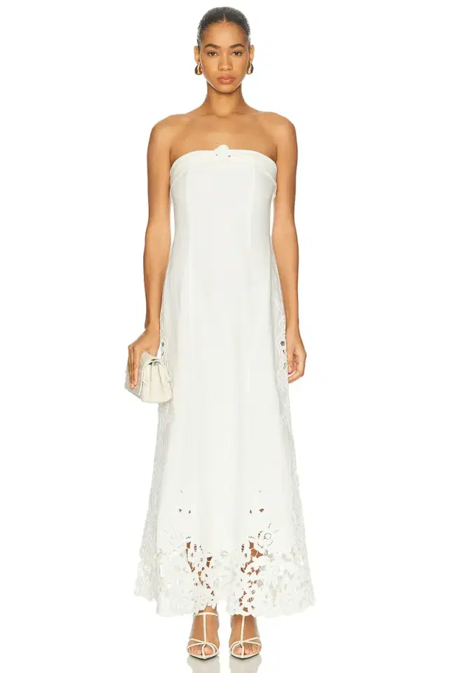 Cult Gaia Kellan Dress