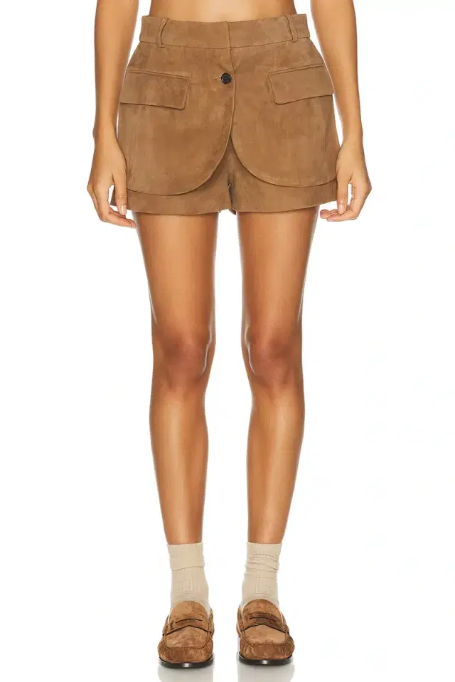 Deconstructed Short