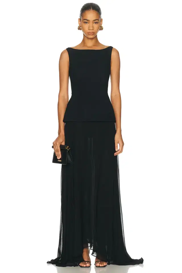 TOVE Francis Dress