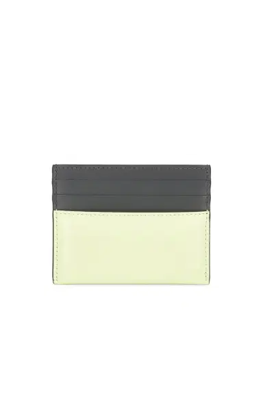 Givenchy Antigona Stamped Padded 2x3cc Card Holder | Thumbnail 2