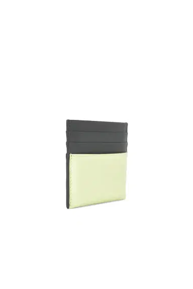 Givenchy Antigona Stamped Padded 2x3cc Card Holder | Thumbnail 3