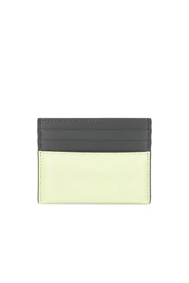 Givenchy Antigona Stamped Padded 2x3cc Card Holder | Thumbnail 1