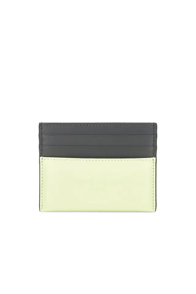 Givenchy Antigona Stamped Padded 2x3cc Card Holder