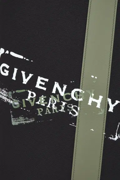 Givenchy Canvas Tote Large | Thumbnail 6 Givenchy Canvas Tote Large | Thumbnail 6