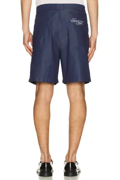 Givenchy Denim Shorts | Thumbnail 2 Givenchy Denim Shorts | Thumbnail 2