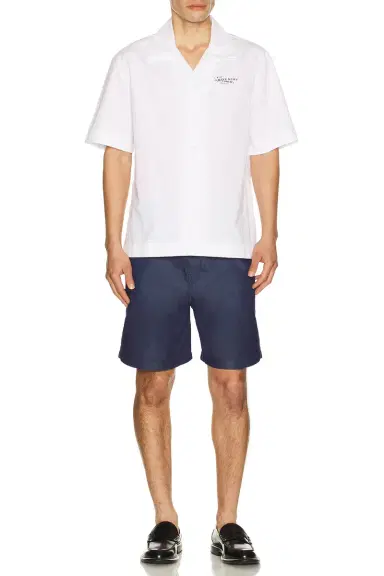 Givenchy Denim Shorts | Thumbnail 3 Givenchy Denim Shorts | Thumbnail 3