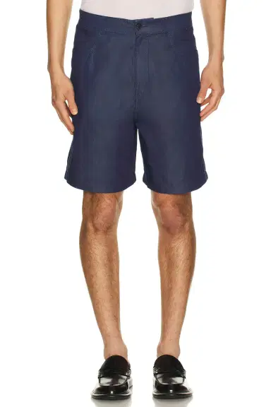Givenchy Denim Shorts | Thumbnail 1 Givenchy Denim Shorts | Thumbnail 1