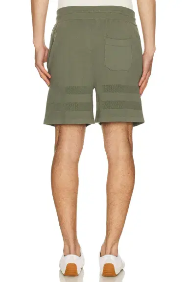 Givenchy Back Pocket Shorts | Thumbnail 2 Givenchy Back Pocket Shorts | Thumbnail 2