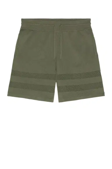 Givenchy Back Pocket Shorts | Thumbnail 4 Givenchy Back Pocket Shorts | Thumbnail 4